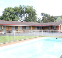 Central Coast Motel - Accommodation NSW
