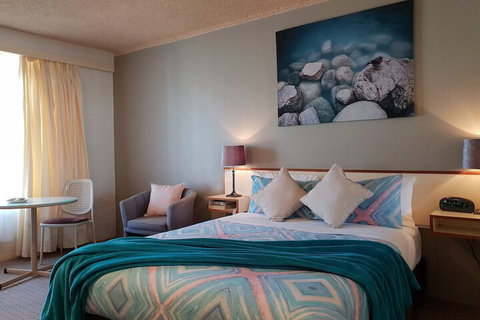 Leagues Motel - Accommodation NSW 6