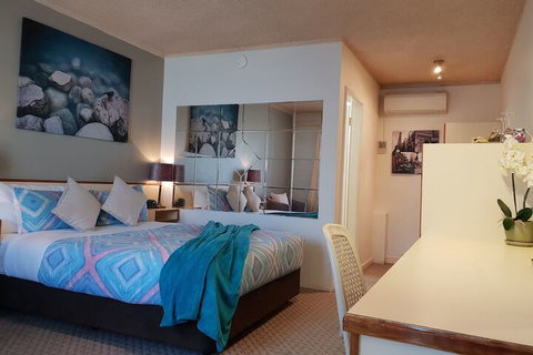 Leagues Motel - Accommodation NSW 1