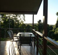 Bellthorpe Stays - Accommodation NSW