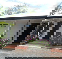 Warrego Hotel Motel Cunnamulla - Accommodation NSW