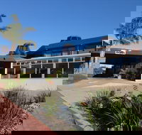 Apollon Motor Inn - Accommodation NSW