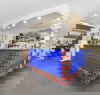 William Macintosh Motor Lodge - Accommodation NSW