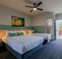 Nightcap at Waterfront Hotel - Accommodation NSW