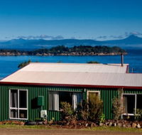 Discover Bruny Island Holiday Accommodation - Accommodation NSW