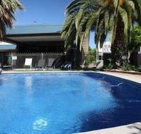 Golden Leaf Motor Inn - Accommodation NSW