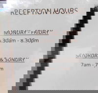 Park House Motor Inn - Accommodation NSW