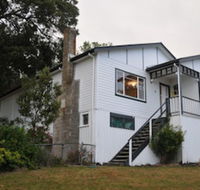 Maydena Chalet - Accommodation NSW