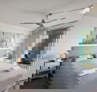 Chateau Royale - Accommodation NSW