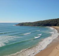 Wanderers Retreat Port Stephens - Accommodation NSW