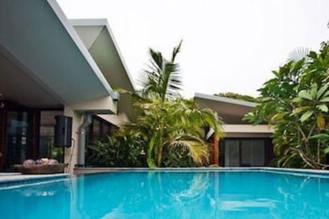A PERFECT STAY - Pavilion 2 At Broken Head - Accommodation NSW 1
