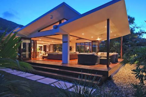 A PERFECT STAY - Pavilion 2 At Broken Head - Accommodation NSW 0