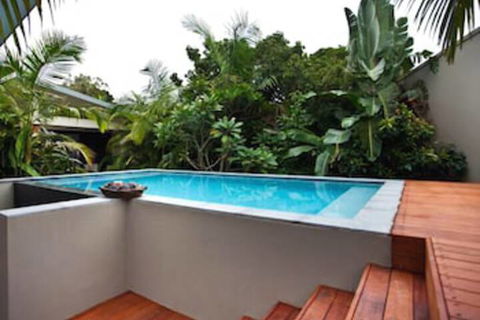 A PERFECT STAY - Pavilion 2 At Broken Head - Accommodation NSW 2