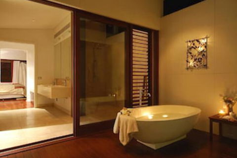 A PERFECT STAY - Pavilion 2 At Broken Head - Accommodation NSW 3