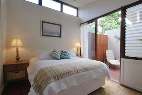 A PERFECT STAY - Pavilion 2 At Broken Head - Accommodation NSW 4