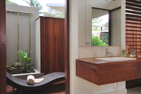 A PERFECT STAY - Pavilion 2 At Broken Head - Accommodation NSW 6