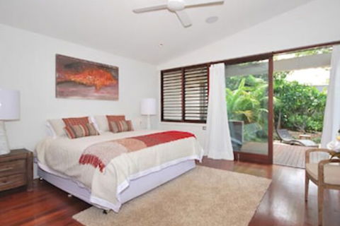 A PERFECT STAY - Pavilion 2 At Broken Head - Accommodation NSW 7