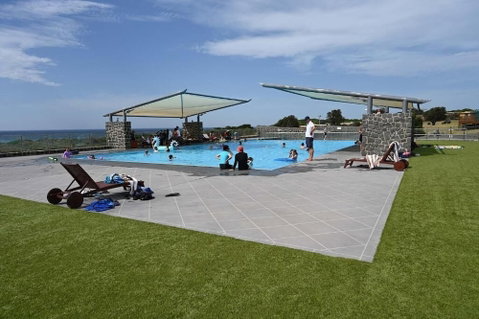 White Sands Estate - Accommodation NSW 1