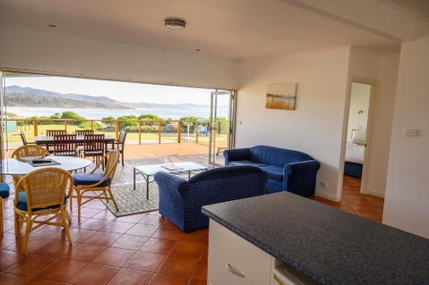 White Sands Estate - Accommodation NSW 3