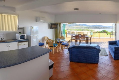 White Sands Estate - Accommodation NSW 4