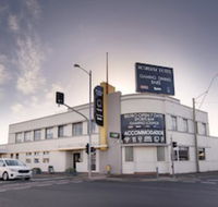 Mowbray Hotel - Accommodation NSW