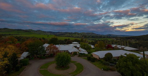 Flowerdale Estate - Accommodation NSW 5