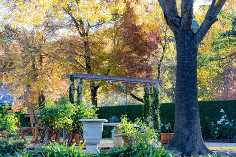 Flowerdale Estate - Accommodation NSW 0