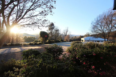 Flowerdale Estate - Accommodation NSW 1