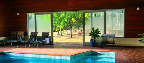 Flowerdale Estate - Accommodation NSW 6