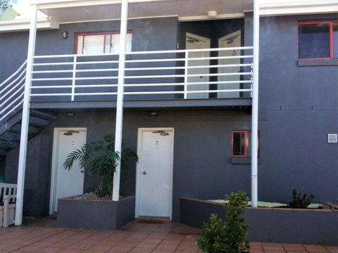 Byron Beach House - Accommodation NSW 1