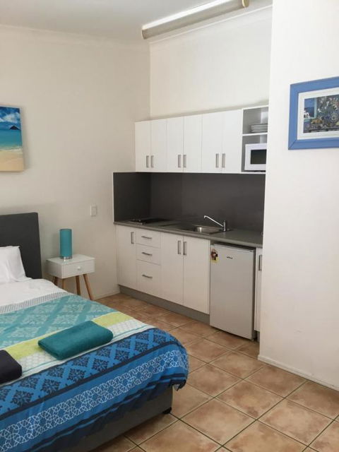 Byron Beach House - Accommodation NSW 2