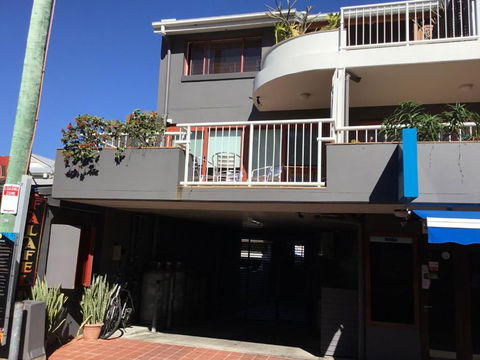 Byron Beach House - Accommodation NSW 5