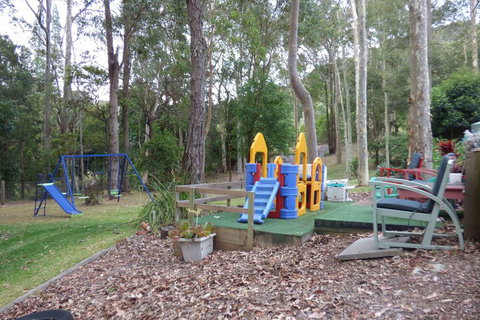 Werekataba - Accommodation NSW 3