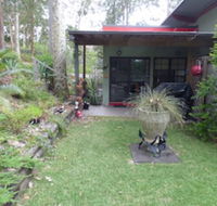 Werekataba - Accommodation NSW
