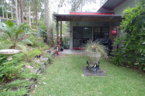 Werekataba - Accommodation NSW 0