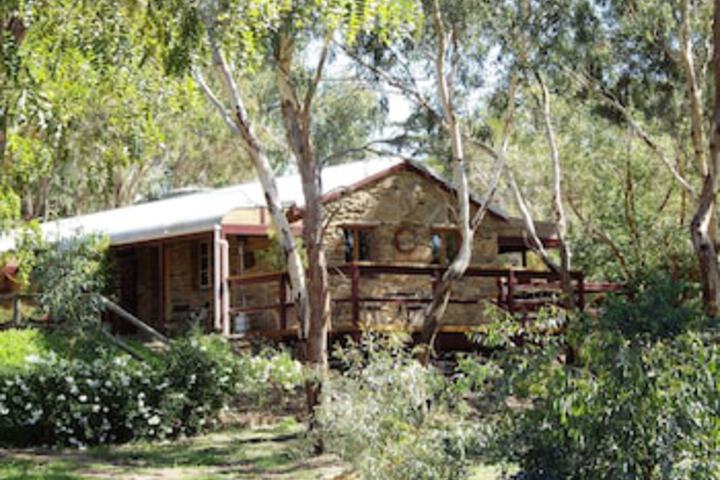  Accommodation NSW