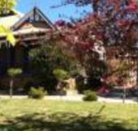 The Old Nunnery - Accommodation NSW