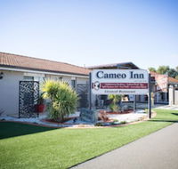 Cameo Inn Motel - Accommodation NSW