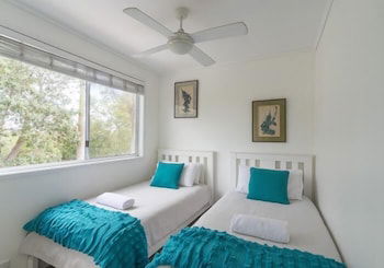 Bluewater On The Beach - Accommodation NSW 6