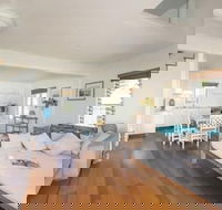 Bluewater on the Beach - Accommodation NSW