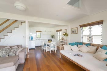 Bluewater On The Beach - Accommodation NSW 0