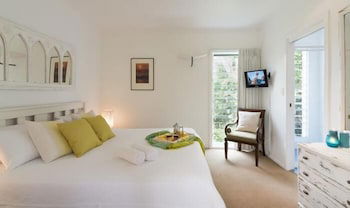 Bluewater On The Beach - Accommodation NSW 5