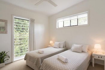 Bluewater On The Beach - Accommodation NSW 4