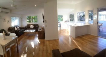 Bluewater On The Beach - Accommodation NSW 3