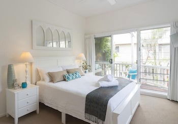 Bluewater On The Beach - Accommodation NSW 1