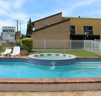 Sun Plaza Motel Mackay - Accommodation NSW