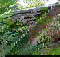 Mt Warning Rainforest Retreat - Accommodation NSW