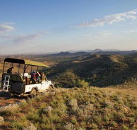 Arkaba - Accommodation NSW