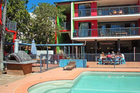 Mooloolaba Backpackers - Accommodation NSW 2
