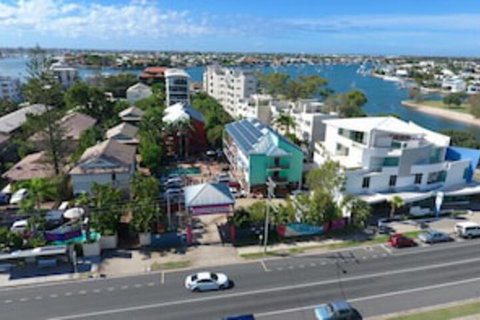 Mooloolaba Backpackers - Accommodation NSW 0